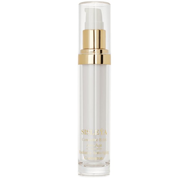 фото Гель radiance anti-aging concentrate sisley