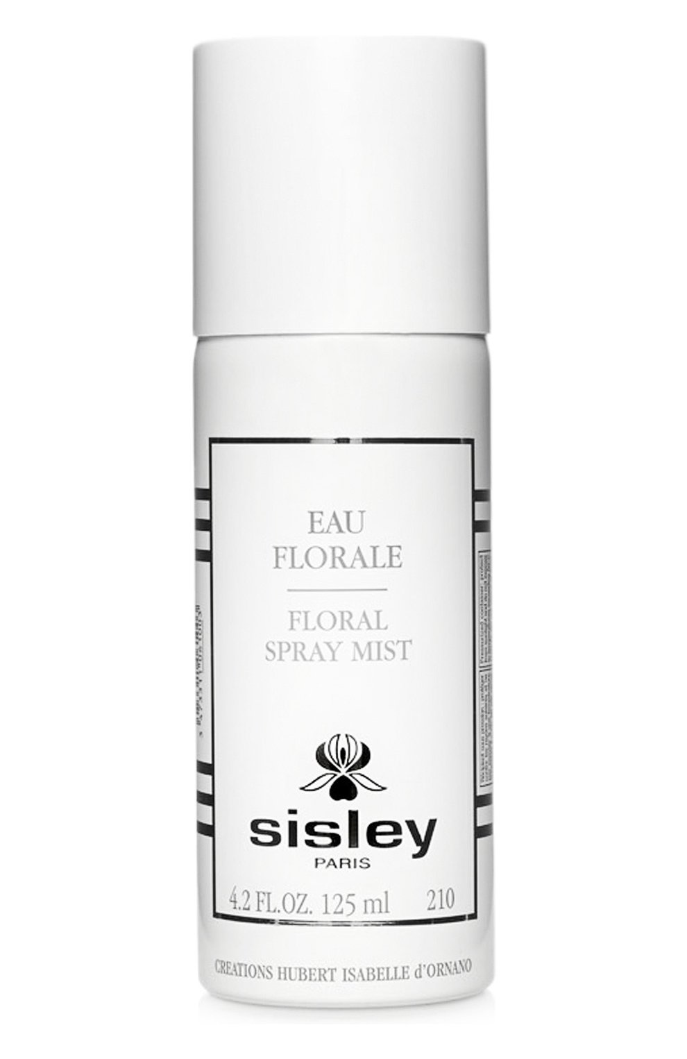 Цветочная вода Floral Spray Mist (125ml) SISLEY для женщин — купить за