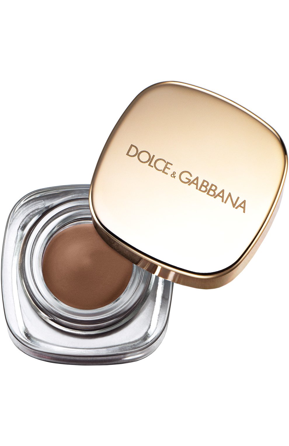 Тени для век 060 Cocoa DOLCE & GABBANA для женщин — купить за 0 руб. в