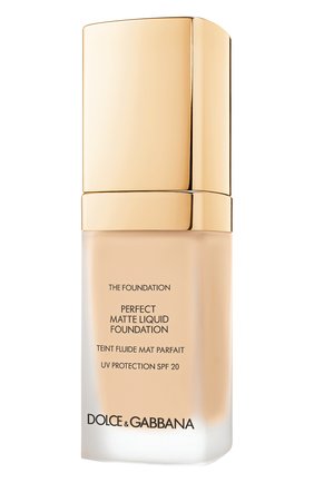 Матирующий тональный крем 80 Creamy | Фото №1 Матирующий тональный крем 80 Creamy | Фото №1