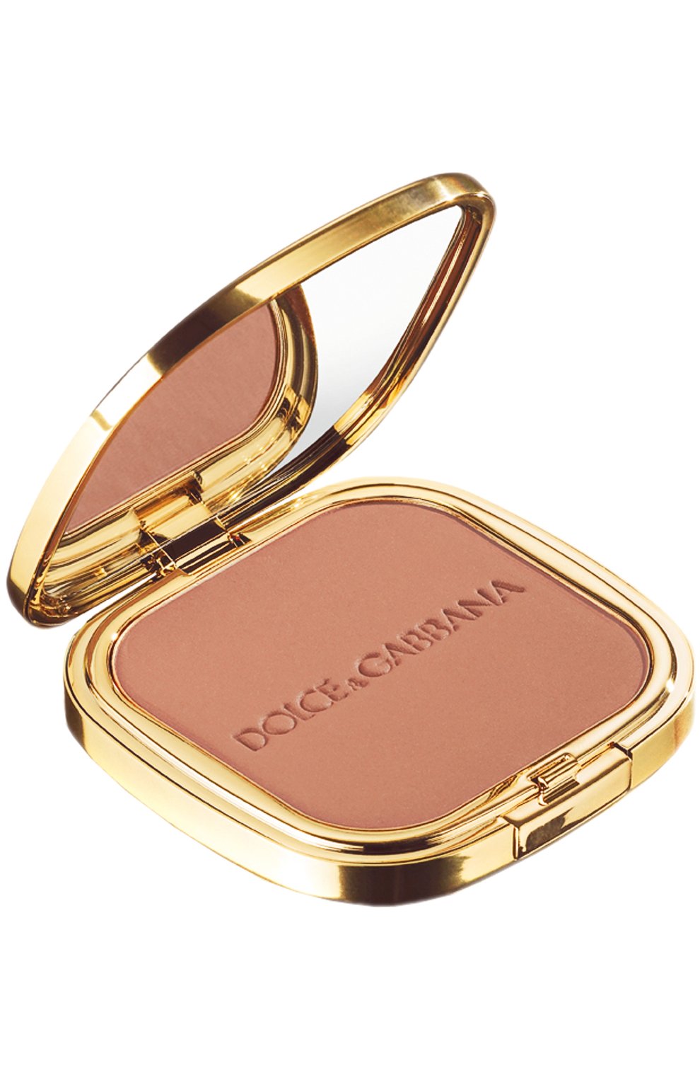 Пудра c эффектом загара Glow Bronzing Powder тон 30 Sunshine | Фото №1