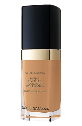 Тональный крем с эффектом лифтинга 150 Almond (30ml) DOLCE & GABBANA ...