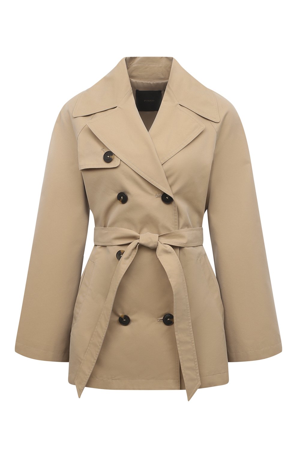 Тренч PINKO мужского купить в интернет-магазине ЦУМ, арт. 100305-A0KQ