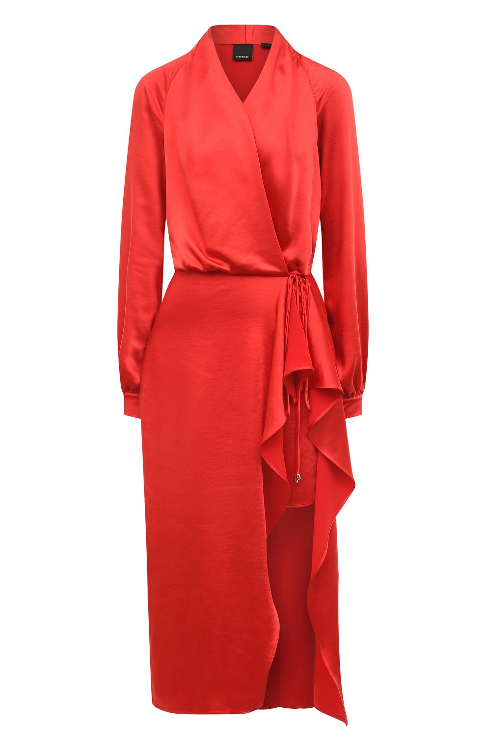 Платье PINKO мужского купить в интернет-магазине ЦУМ, арт. 100295-Z345