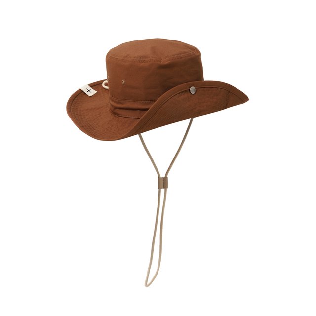 Шляпа Jil Sander J40TC0006/J45039