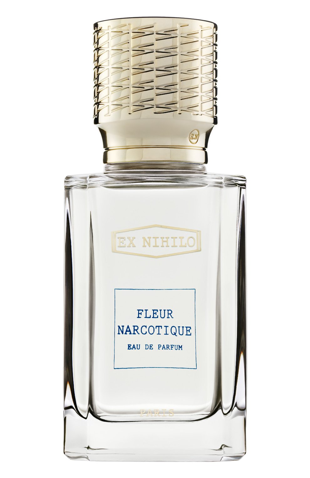 Парфюмерная вода fleur narcotique (50ml) EX NIHILO бесцветного цвета, арт. 3770004085101 | Фото 1 (Unisex: Unisex; Тип продукта - парфюмерия: Парфюмерная вода; Статус проверки: Проверена категория; Ограничения доставки: flammable)