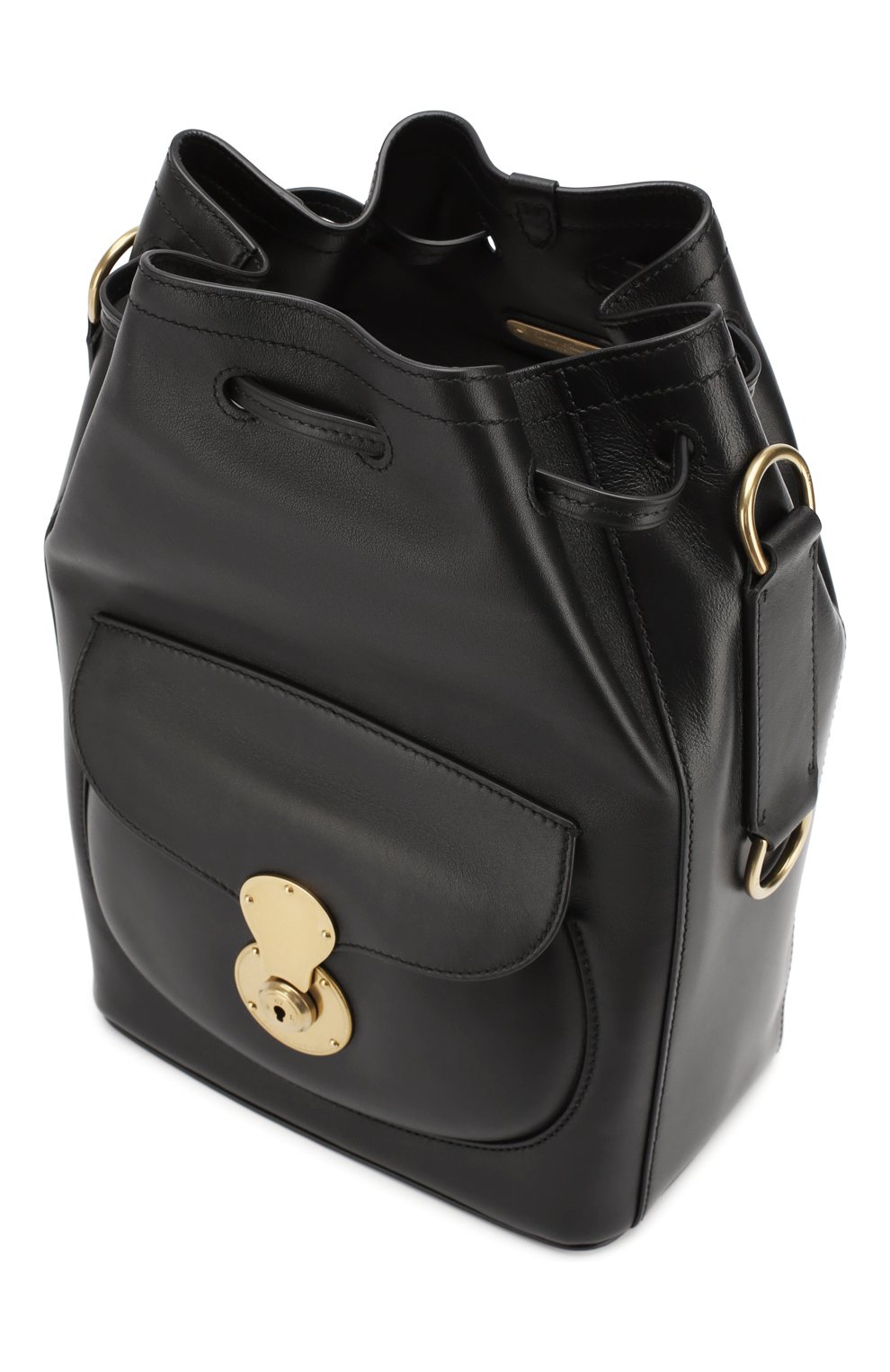 ricky drawstring medium RALPH LAUREN 