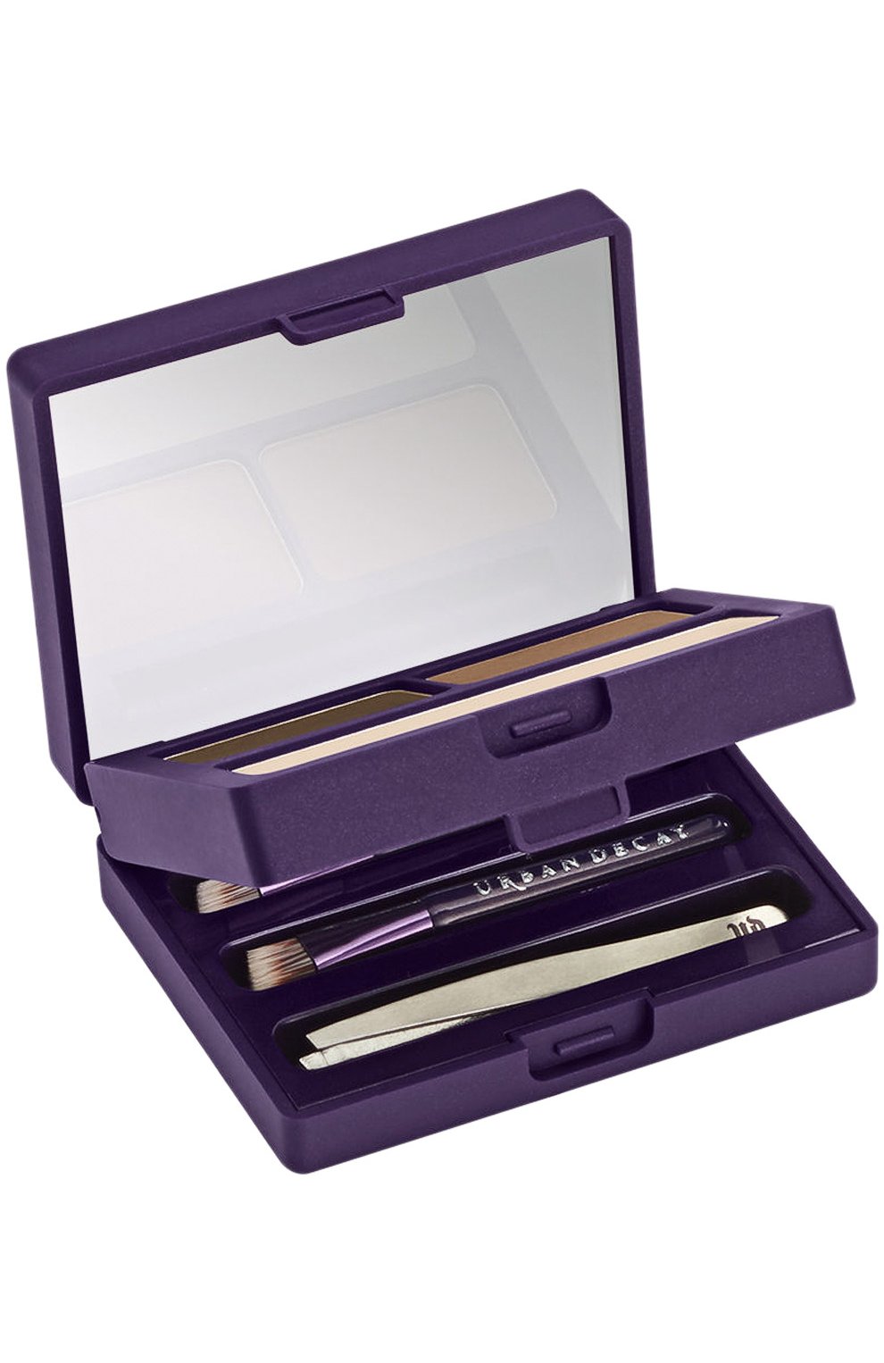 Набор для бровей Brow Box Brown Sugar URBAN DECAY для женщин — купить ...