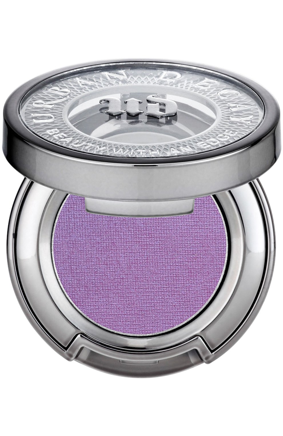 Женские тени для век asphyxia URBAN DECAY бесцветного цвета, арт. 604214388604 | Фото 1