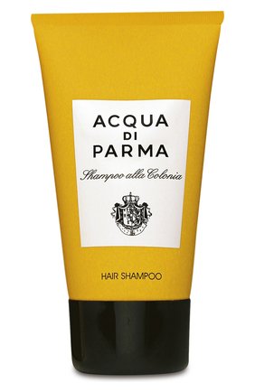 Мужского шампунь для волос colonia (150ml) ACQUA DI PARMA бесцветного цвета по цене 0 руб., арт. 117 | Фото 1 Мужского шампунь для волос colonia (150ml) ACQUA DI PARMA бесцветного цвета, арт. 117 | Фото 1 (Тип продукта: Шампуни; Статус проверки: Проверена категория)