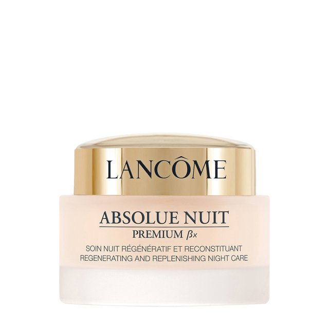 Ночной крем для лица Absolue Premium BX Regenerating And Replenishing Night Cream Lancome 1392591