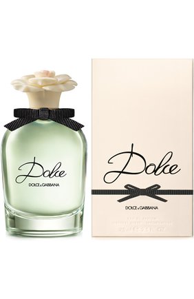 Парфюмерная вода D&G Dolce | Фото №1 Парфюмерная вода D&G Dolce | Фото №1