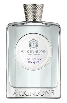 Туалетная вода The Excelsior Bouquet | Фото №1 Туалетная вода The Excelsior Bouquet | Фото №1