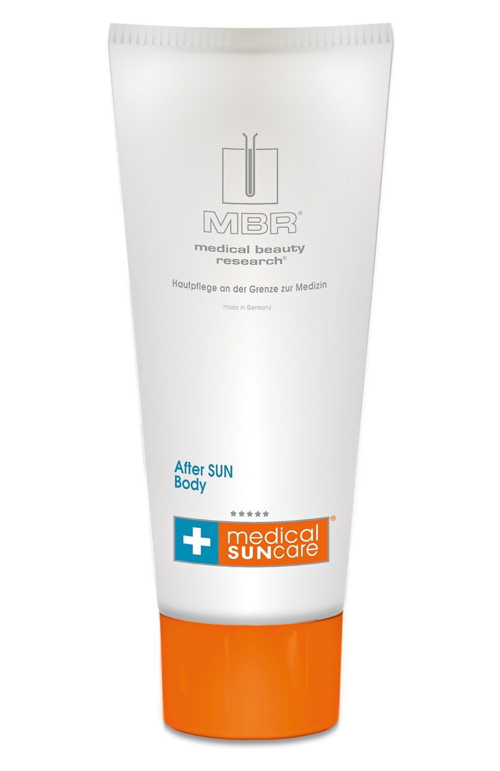 Лосьон для лица Medical Sun Care After Sun | Фото №1