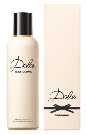 Лосьон для тела D&G Dolce | Фото №1 Лосьон для тела D&G Dolce | Фото №1