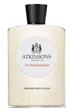 Лосьон для тела 24 Old Bond Street | Фото №1 Лосьон для тела 24 Old Bond Street | Фото №1