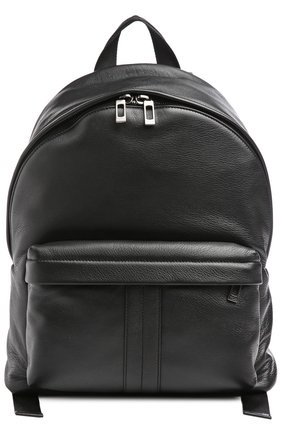 Мужской черный рюкзак Tod’s, арт. XBMMCPGG300CVD купить в ЦУМ | Фото №1 Рюкзак Tod’s черный | Фото №1