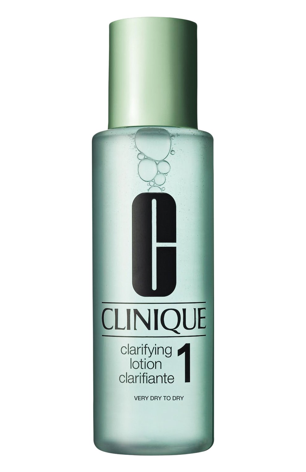 Отшелушивающий лосьон 1 для сухой и очень сухой кожи (200ml) CLINIQUE ...