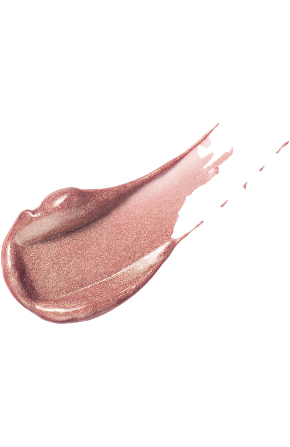 Помада для губ Pure Color Crystal Lipstick Tiramisu ESTÉE LAUDER для