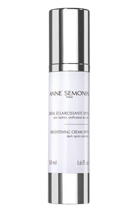 Крем, выравнивающий цвет лица с spf 15 (75ml) ANNE SEMONIN бесцветного цвета по цене 84000 тенге, арт. 3700084613512 | Фото 1 Крем, выравнивающий цвет лица с spf 15 (75ml) ANNE SEMONIN бесцветного цвета, арт. 3700084613512 | Фото 1 (Статус проверки: Проверена категория; Тип продукта: Кремы; Назначение: Для лица)