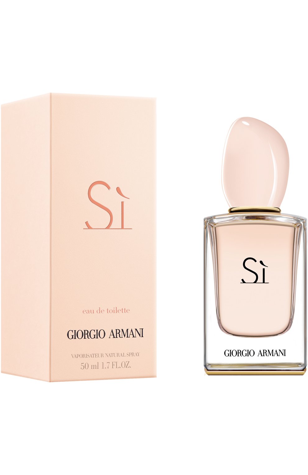 armani sì 50 ml