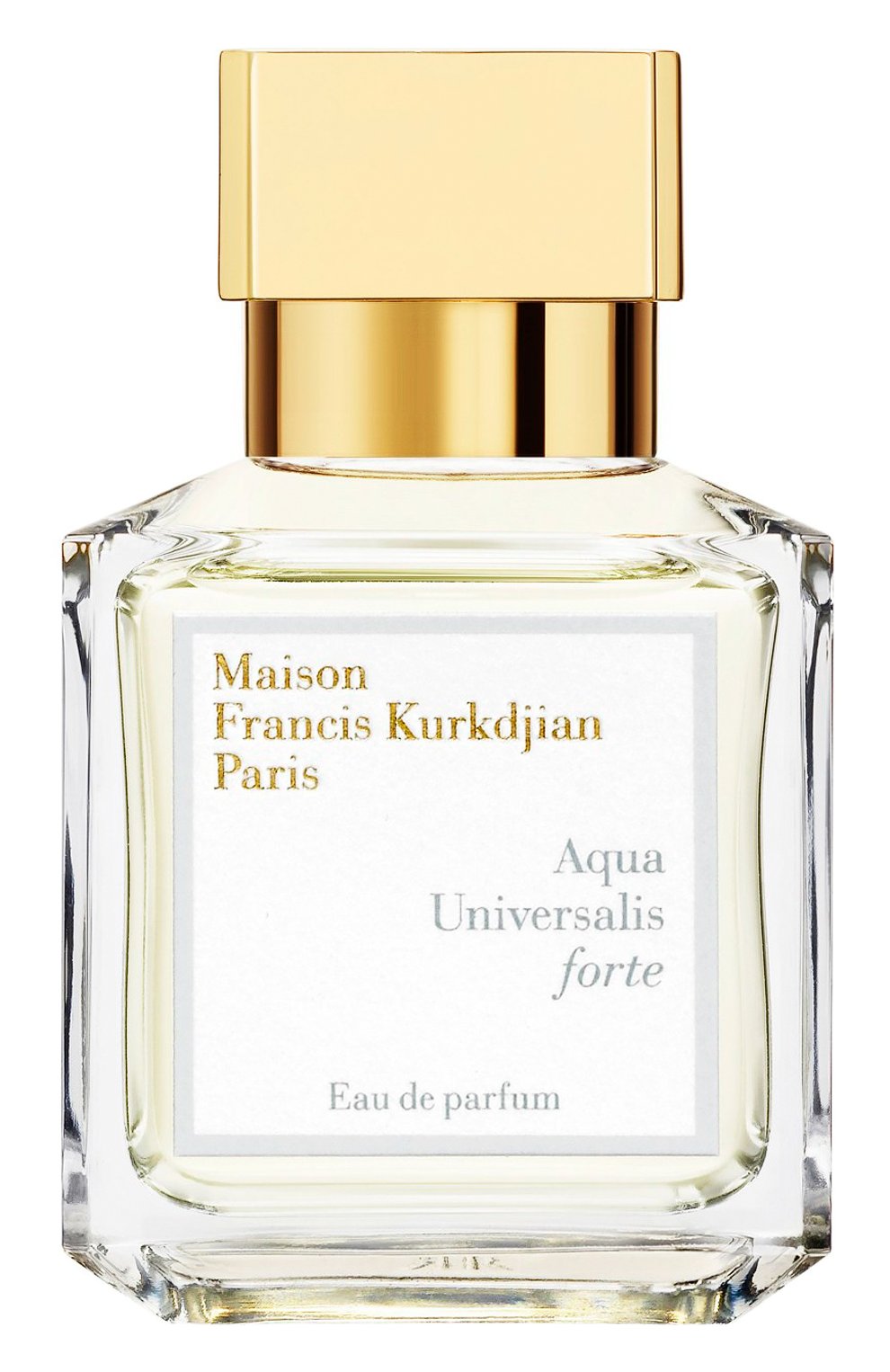 aqua universalis forte