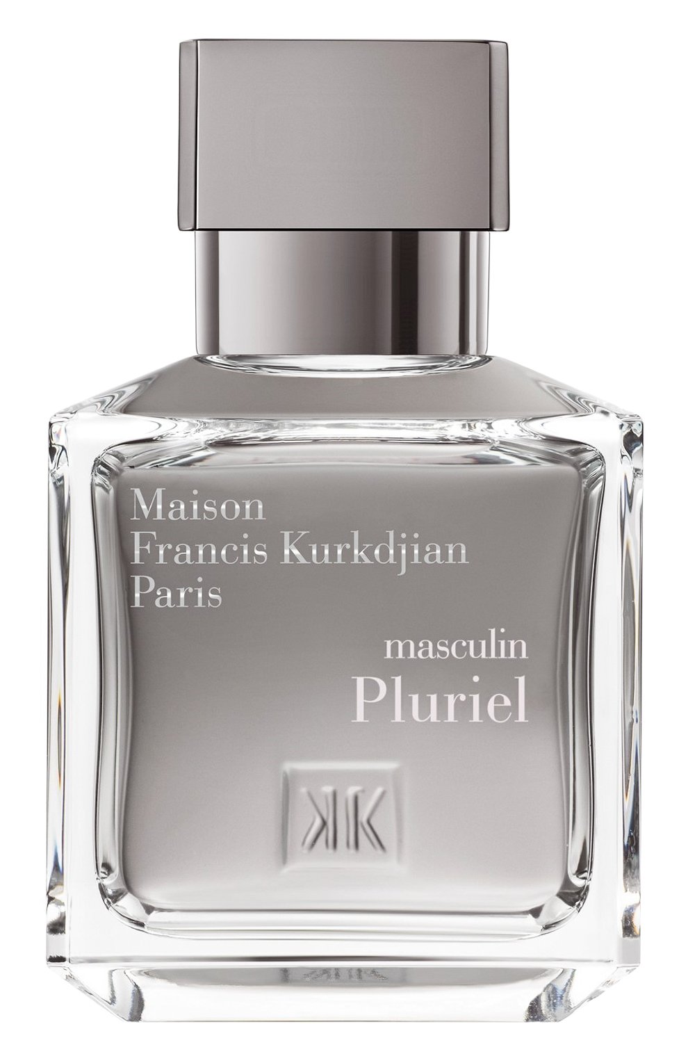 Туалетная вода masculin Pluriel | Фото №1
