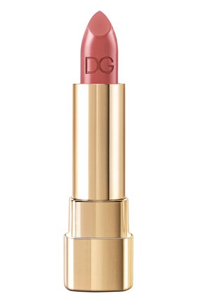 Помада для губ Classic Cream Lipstick 140 Goddess | Фото №1 Помада для губ Classic Cream Lipstick 140 Goddess | Фото №1