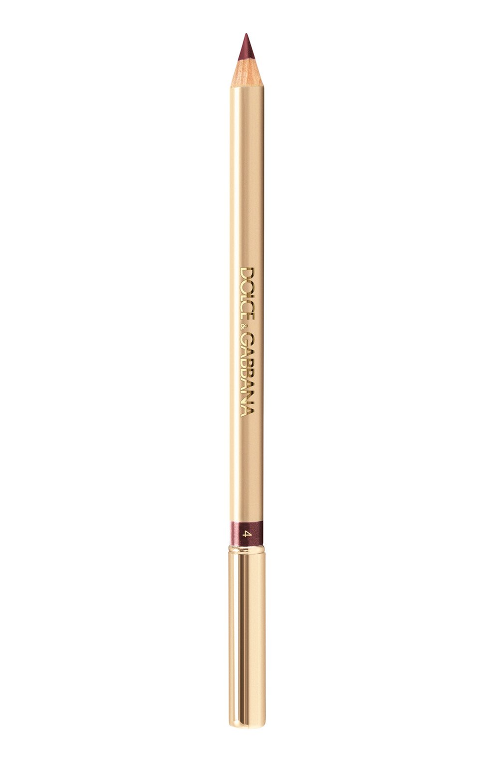 Карандаш для губ Precision Lipliner 04 Dahlia | Фото №1