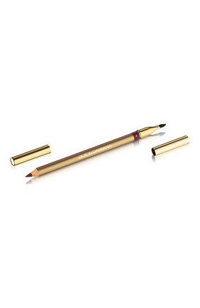 Карандаш для губ Precision Lipliner 04 Dahlia Dolce & Gabbana, арт. 737052200828 в ЦУМ | Фото №3 Карандаш для губ Precision Lipliner 04 Dahlia Dolce & Gabbana | Фото №3