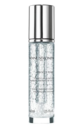 Эликсир сияние молодости (40ml) ANNE SEMONIN бесцветного цвета по цене 311500 тенге, арт. 3700084614540 | Фото 1 Эликсир сияние молодости (40ml) ANNE SEMONIN бесцветного цвета, арт. 3700084614540 | Фото 1 (Статус проверки: Проверена категория; Косметика кросс-кт: Антивозрастной уход; Тип продукта: Эликсиры; Назначение: Для лица)