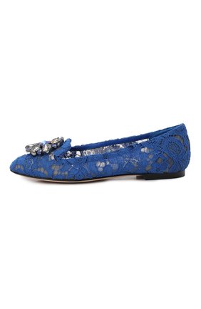 Женские текстильные лоферы rainbow lace DOLCE & GABBANA синего цвета по цене 69950 руб., арт. 0112/CP0010/AL198 | Фото 2 Женские текстильные лоферы rainbow lace DOLCE & GABBANA синего цвета, арт. 0112/CP0010/AL198 | Фото 2 (Материал внешний: Текстиль; Материал внутренний: Натуральная кожа; Подошва: Плоская; Статус проверки: Проверено, Проверена категория; Каблук высота: Низкий; Женское Кросс-КТ: Слиперы-лоферы; Длина стельки: 22,8, 23,4, 24,1, 24,8, 25,4, 26,8, 19,1, 26,1)