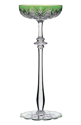 Кубок для шампанского Tsar Baccarat, арт. 1 499 126 в ЦУМ | Фото №1 Кубок для шампанского Tsar Baccarat | Фото №1