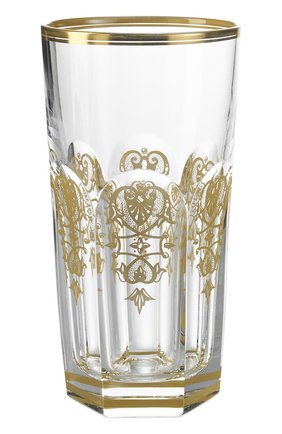 Мужского стакан для сока empire BACCARAT бесцветного цвета по цене 35650 руб., арт. 1 601 234 | Фото 1 Мужского стакан для сока empire BACCARAT бесцветного цвета, арт. 1 601 234 | Фото 1