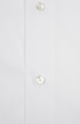 Мужская сорочка BRIONI белого цвета по цене 39950 руб., арт. RCL9/PZ014 | Фото 2 Мужская сорочка BRIONI белого цвета, арт. RCL9/PZ014 | Фото 2