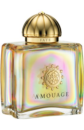 Парфюмерная вода Fate For Women Amouage, арт. 11612 в ЦУМ | Фото №1 Парфюмерная вода Fate For Women Amouage | Фото №1