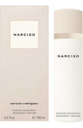 Женский дезодорант натуральный спрей narciso NARCISO RODRIGUEZ бесцветного цвета по цене 2300 руб., арт. 892675BP | Фото 1 Женский дезодорант натуральный спрей narciso NARCISO RODRIGUEZ бесцветного цвета, арт. 892675BP | Фото 1