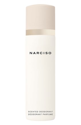 Женский дезодорант натуральный спрей narciso NARCISO RODRIGUEZ бесцветного цвета по цене 2300 руб., арт. 892675BP | Фото 2 Женский дезодорант натуральный спрей narciso NARCISO RODRIGUEZ бесцветного цвета, арт. 892675BP | Фото 2