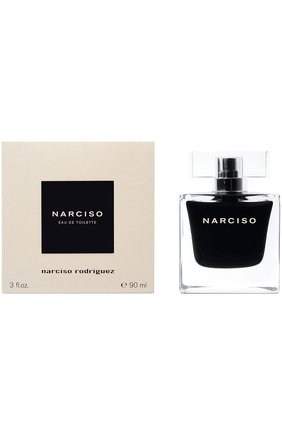 Женский туалетная вода narciso NARCISO RODRIGUEZ бесцветного цвета по цене 7870 руб., арт. 883715BP | Фото 1 Женский туалетная вода narciso NARCISO RODRIGUEZ бесцветного цвета, арт. 883715BP | Фото 1