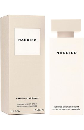 Женского крем-гель для душа narciso NARCISO RODRIGUEZ бесцветного цвета по цене 2400 руб., арт. 883725BP | Фото 1 Женского крем-гель для душа narciso NARCISO RODRIGUEZ бесцветного цвета, арт. 883725BP | Фото 1
