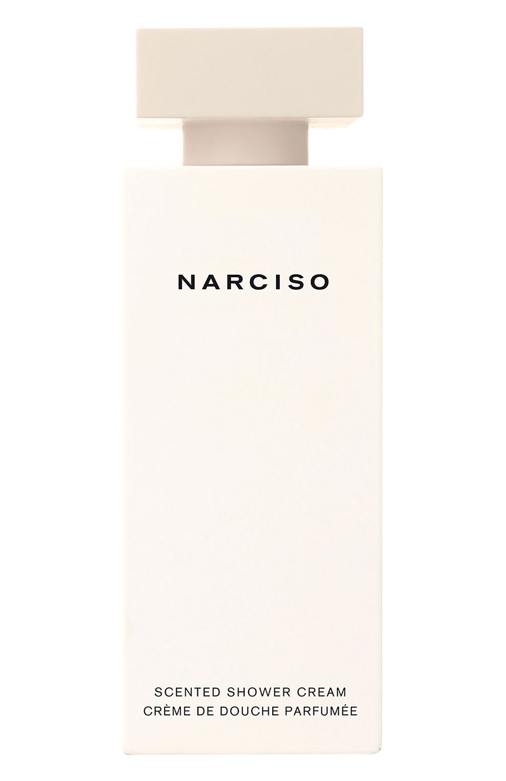 Женского крем-гель для душа narciso NARCISO RODRIGUEZ бесцветного цвета по цене 2400 руб., арт. 883725BP | Фото 2 Женского крем-гель для душа narciso NARCISO RODRIGUEZ бесцветного цвета, арт. 883725BP | Фото 2