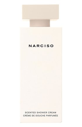 Женского крем-гель для душа narciso NARCISO RODRIGUEZ бесцветного цвета по цене 2400 руб., арт. 883725BP | Фото 2 Женского крем-гель для душа narciso NARCISO RODRIGUEZ бесцветного цвета, арт. 883725BP | Фото 2