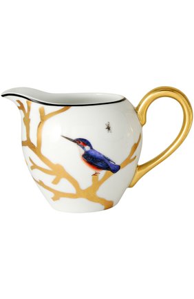 Молочник Aux Oiseaux Bernardaud, арт. 2488/3094 в ЦУМ | Фото №1 Молочник Aux Oiseaux Bernardaud | Фото №1