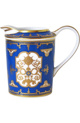 Молочник Aux Rois Bernardaud, арт. 0485/57 в ЦУМ | Фото №1 Молочник Aux Rois Bernardaud #color# | Фото №1