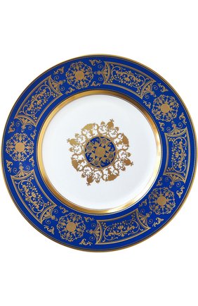Мужского тарелка подстановочная aux rois BERNARDAUD бесцветного цвета по цене 57650 руб., арт. 0485/6189 | Фото 1 Мужского тарелка подстановочная aux rois BERNARDAUD бесцветного цвета, арт. 0485/6189 | Фото 1
