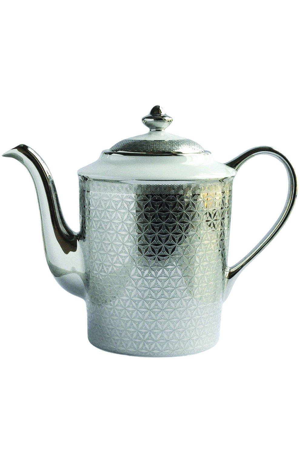 Мужского кофейник divine BERNARDAUD бесцветного цвета, арт. 1388/34 | Фото 1