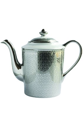 Мужского кофейник divine BERNARDAUD бесцветного цвета по цене 69950 руб., арт. 1388/34 | Фото 1 Мужского кофейник divine BERNARDAUD бесцветного цвета, арт. 1388/34 | Фото 1