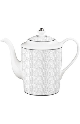 Мужского кофейник dune BERNARDAUD бесцветного цвета по цене 35250 руб., арт. 1359/34 | Фото 1 Мужского кофейник dune BERNARDAUD бесцветного цвета, арт. 1359/34 | Фото 1