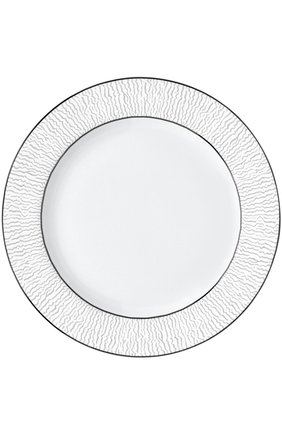 Тарелка салатная Dune Bernardaud, арт. 1359/17 в ЦУМ | Фото №1 Тарелка салатная Dune Bernardaud #color# | Фото №1