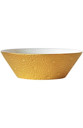 Конфетница Ecume Or Bernardaud, арт. 0739/7188 в ЦУМ | Фото №1 Конфетница Ecume Or Bernardaud | Фото №1